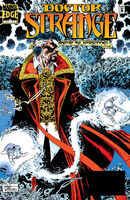 Doctor Strange, Sorcerer Supreme Vol 1 82