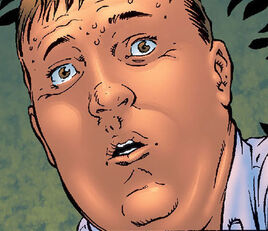 Donald Trask III (Earth-616) from New X-Men Vol 1 114 0001