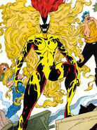 Prima Donna (Earth-616), Marvel Database