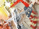 Earth X Trilogy Companion Vol 1 1