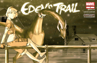 Eden's Trail Vol 1 2