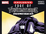 Edge of Venomverse Unlimited Infinity Comic Vol 1 6