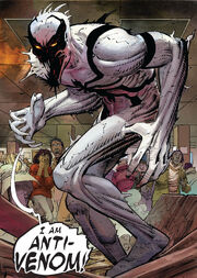 Edward Brock (Earth-616) from Amazing Spider-Man Vol 1 569 0001