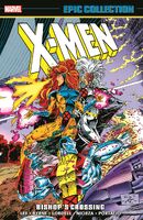 Epic Collection: X-Men #20 Release date: March 29, 2022 Cover date: March, 2022