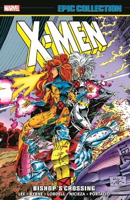 Epic Collection X-Men Vol 1 20