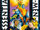 Essential Series: X-Men Vol 1