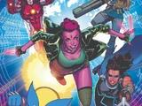 Exiles TPB Vol 3