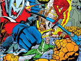 Fantastic Four Vol 1 150