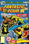 Fantastic Four Vol 1 171