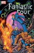 Fantastic Four #534