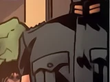 George Tarleton (Earth-1064)