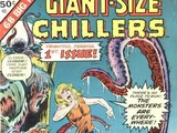 Giant-Size Chillers Vol 1 1
