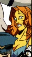 Tigra was popular (Earth-TRN428)