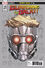 Guardians of the Galaxy Vol 1 146 Legacy Headshot Variant