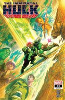 Immortal Hulk #39