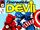 Comics: Incredibile Devil (Corno) Vol 1 40