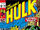 Incredible Hulk Vol 1 143
