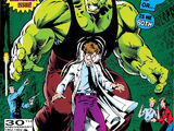Incredible Hulk Vol 1 393