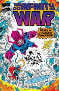 Infinity War #3