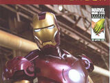 Iron Man: Golden Avenger Vol 1 1