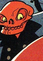 Several villains asked for an appointment with Lina (Earth-TRN1118)