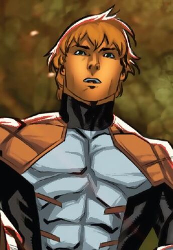 Joshua Foley (Earth-616) from X-Factor Vol 4 4 005