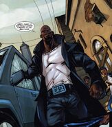 From New Avengers: Luke Cage #2