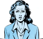 Lynn (Earth-616) from Marvel Team-Up Annual Vol 1 7 001