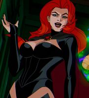 Madelyne Pryor (Earth-92131) from X-Men '97 Season 1 3 001