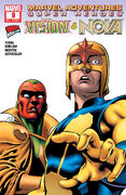 Marvel Adventures Super Heroes Vol 2 9