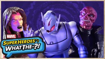 Marvel Super Heroes- What The--?! Season 1 39