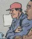 Mike (Daily Grind) (Earth-616) from Spectacular Spider-Man Vol 1 230 001