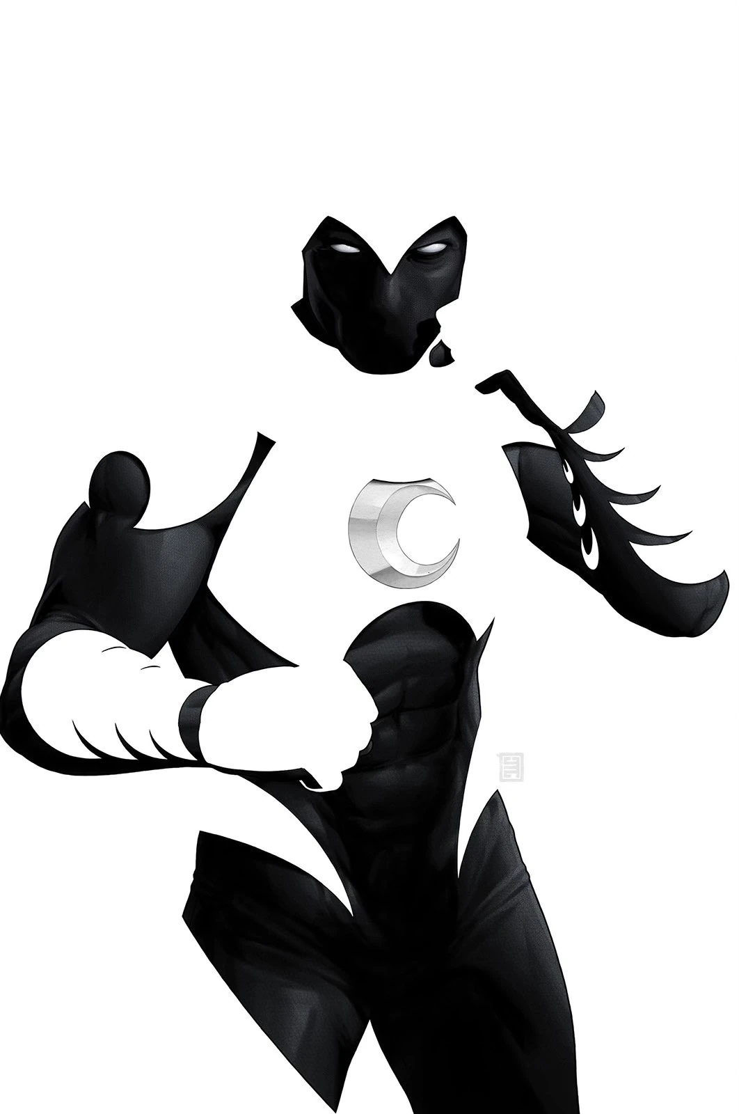 Heft (Christopher Variant)