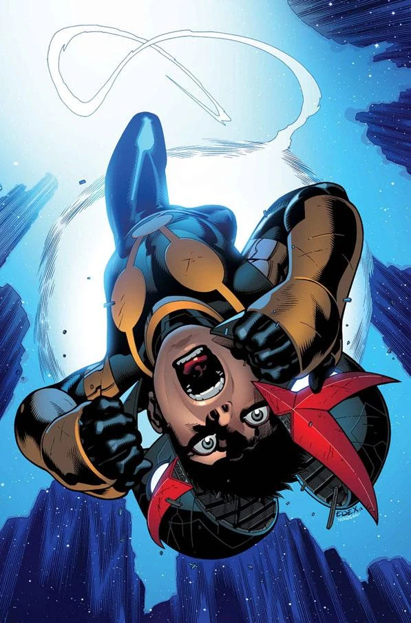 Nova Vol 5 11 | Marvel Database | Fandom