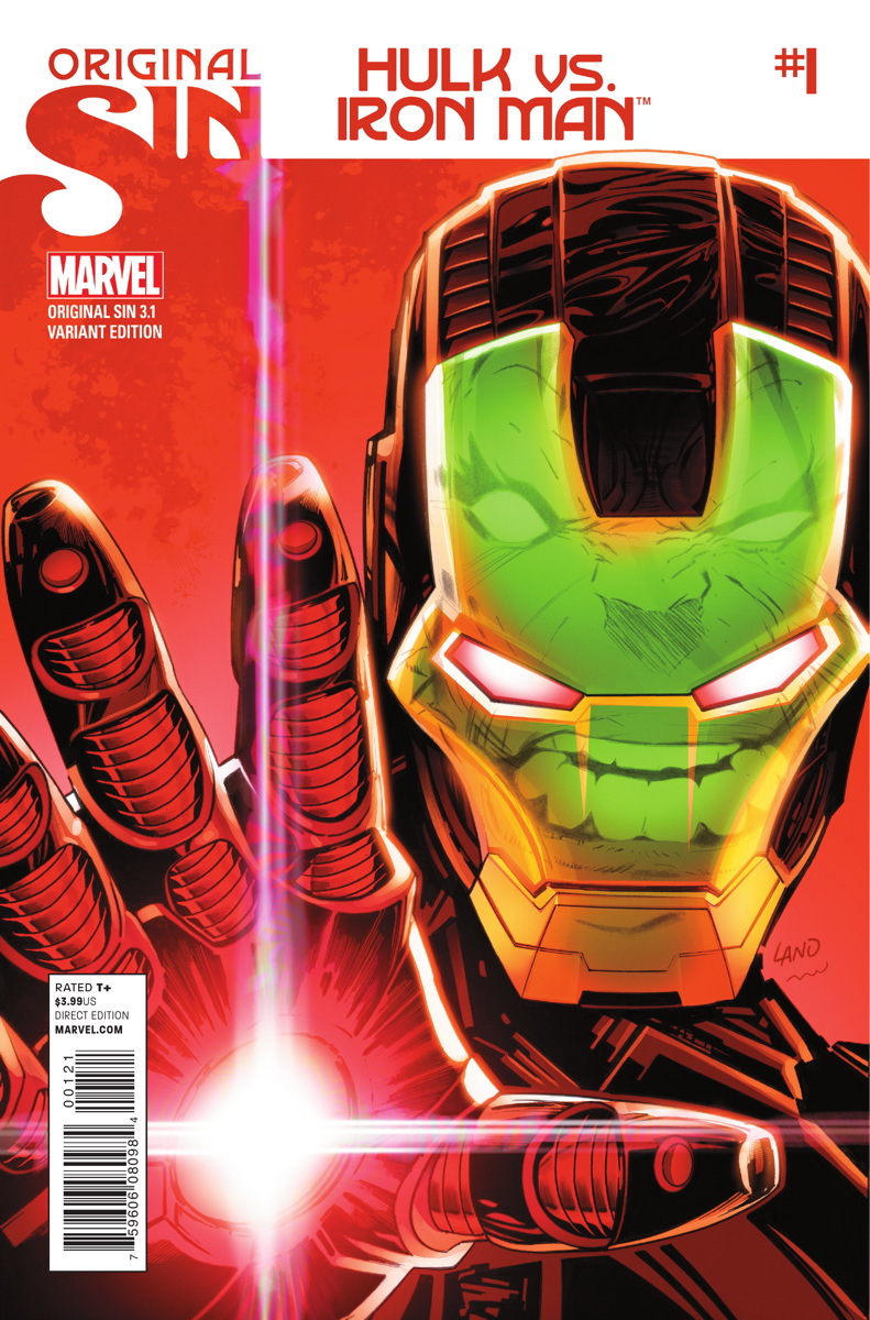 MARVEL オリジナル・シン　アメコミ オリジナル・シン (MARVEL) | ジェイソン・アーロン, マーク