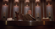 Orson Welles in the Muppet Movie (1979)