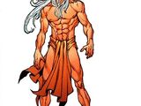 Ouranos (Earth-616)