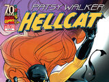 Patsy Walker: Hellcat Vol 1 5