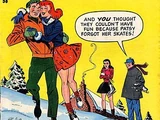 Patsy Walker Vol 1 58