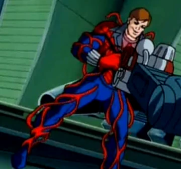 アメコミマーベル　MARVEL  PETER PARKER SPIDER-MAN Peter Parker (Earth-616) | Marvel Database | Fandom