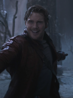 Peter Quill (Earth-TRN734)