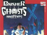 Punisher: Ghosts of Innocents Vol 1 2