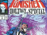 Punisher Holiday Special Vol 1 3