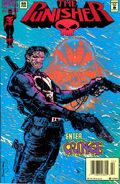 Punisher Vol 2 #99 (February, 1995)