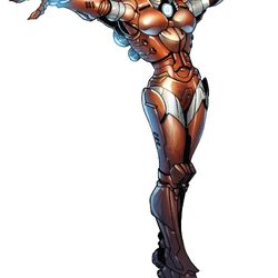 IRON MAN RESCUE SUIT 100％ &amp; 400％ Iron Man Armor: Mark XLIX | Marvel Cinematic Universe Wiki