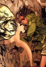 The Wastelands (Earth-21923)