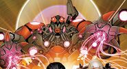 Invincible Iron Man (Vol. 2) #511 (Detail)