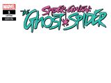 Spider-Gwen: The Ghost-Spider Vol 1 1
