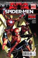 Spider-Men Vol 1 5