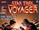 Star Trek: Voyager Vol 1 8